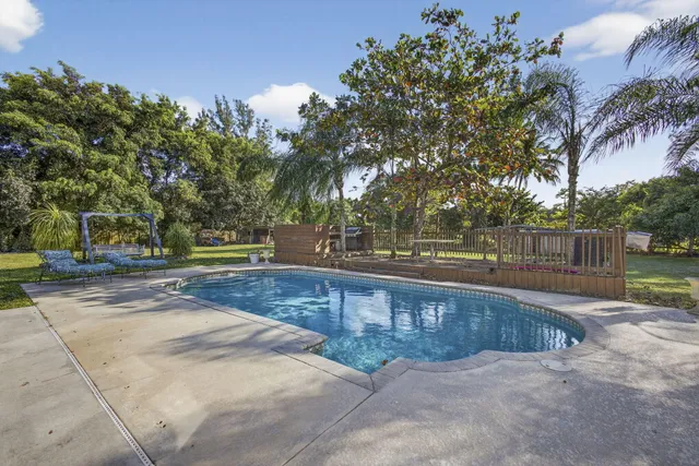 $625,000 | 16318 Glasgow Drive East, The Acreage, FL 33470