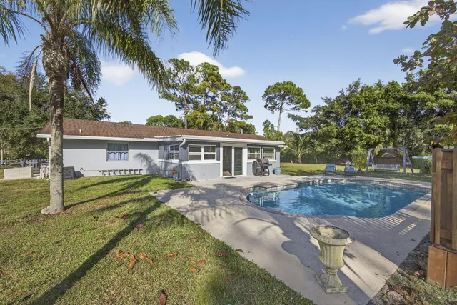 $625,000 | 16318 Glasgow Drive East, The Acreage, FL 33470