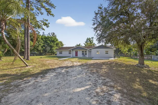 $625,000 | 16318 Glasgow Drive East, The Acreage, FL 33470