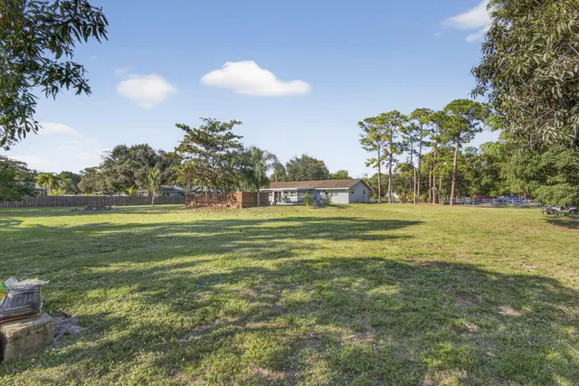$625,000 | 16318 Glasgow Drive East, The Acreage, FL 33470