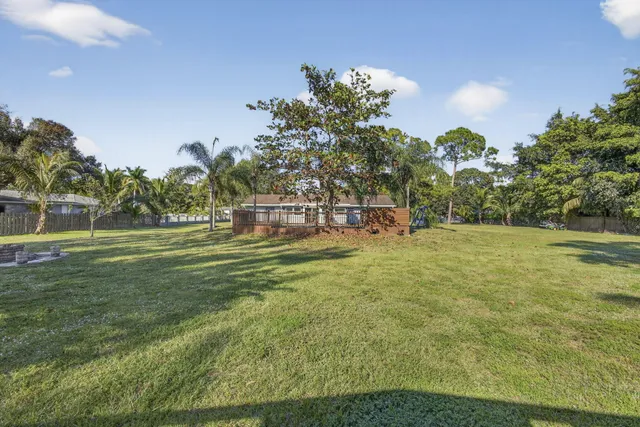 $625,000 | 16318 Glasgow Drive East, The Acreage, FL 33470