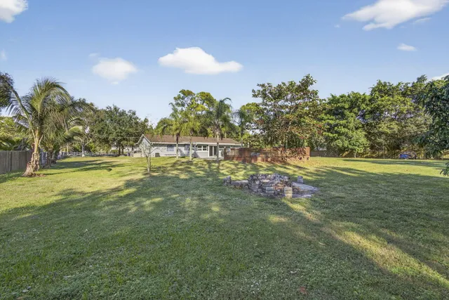 $625,000 | 16318 Glasgow Drive East, The Acreage, FL 33470