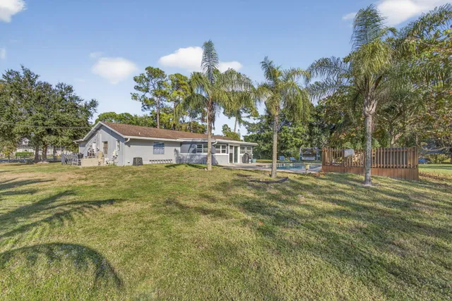 $625,000 | 16318 Glasgow Drive East, The Acreage, FL 33470