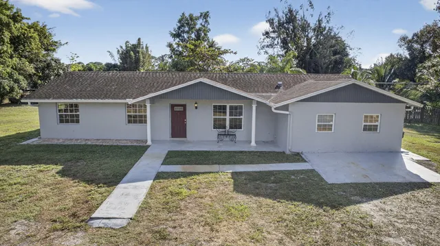 $625,000 | 16318 Glasgow Drive East, The Acreage, FL 33470