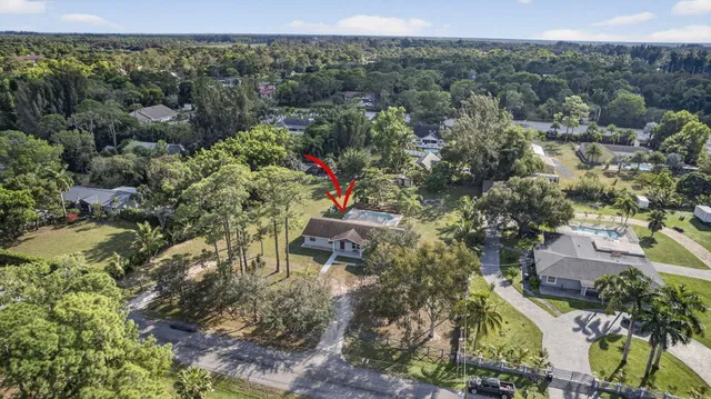 $625,000 | 16318 Glasgow Drive East, The Acreage, FL 33470
