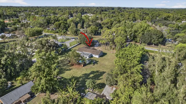 $625,000 | 16318 Glasgow Drive East, The Acreage, FL 33470
