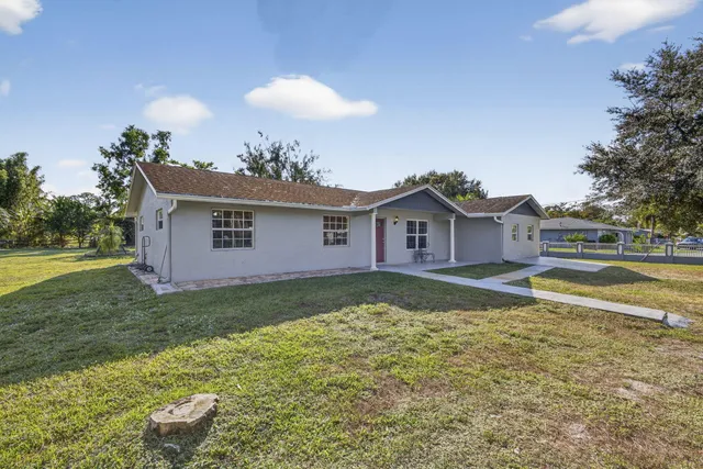 $625,000 | 16318 Glasgow Drive East, The Acreage, FL 33470