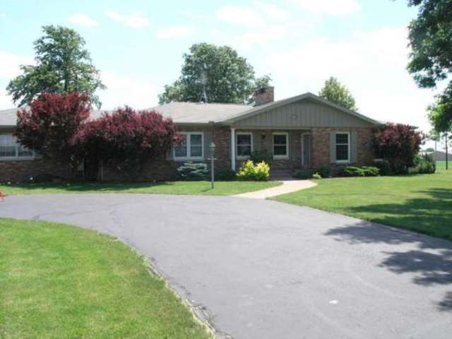 2420 West Santa Fe Road Edelstein, IL 61526 - Photo 1 of 9 Gallery Image 1