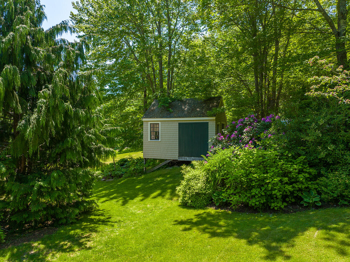 101 High Street Hope, ME 04847 - Photo 64 of 100 DJI_0403