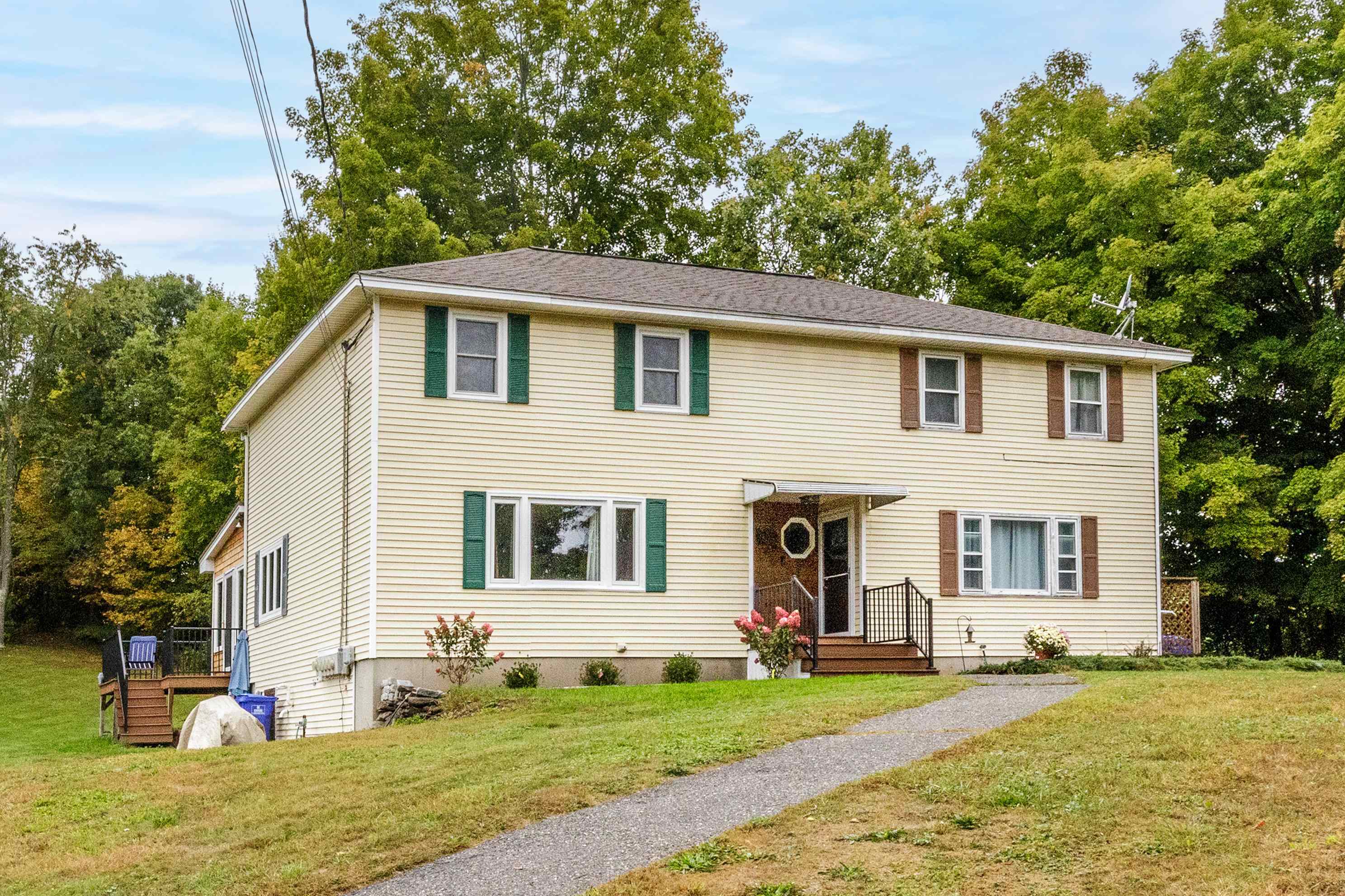 182 Old Derry Road, Unit A Hudson, NH 03051 - Photo 1 of 54 Gallery Image 1