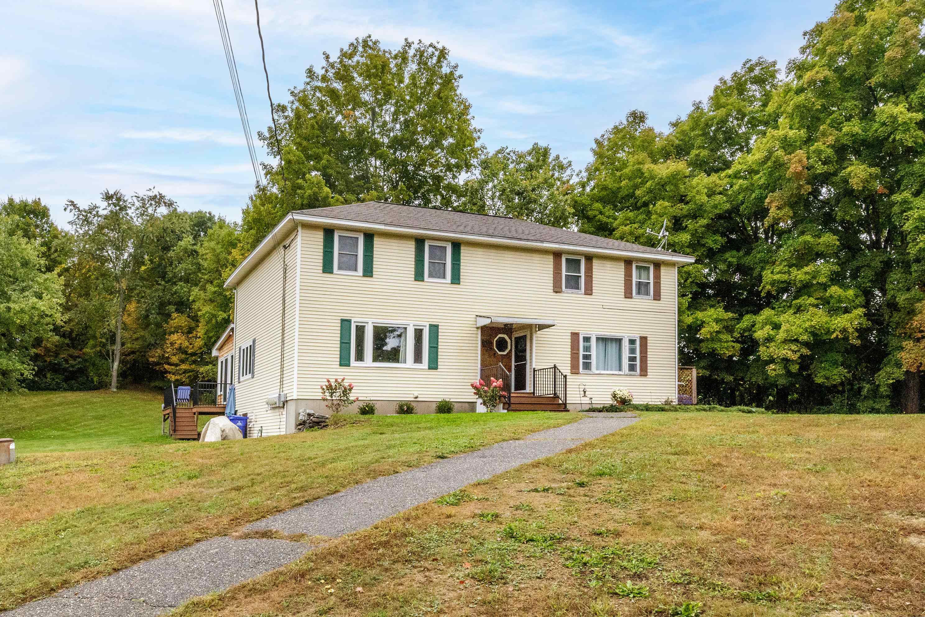182 Old Derry Road, Unit A Hudson, NH 03051 - Photo 2 of 54 Gallery Image 2