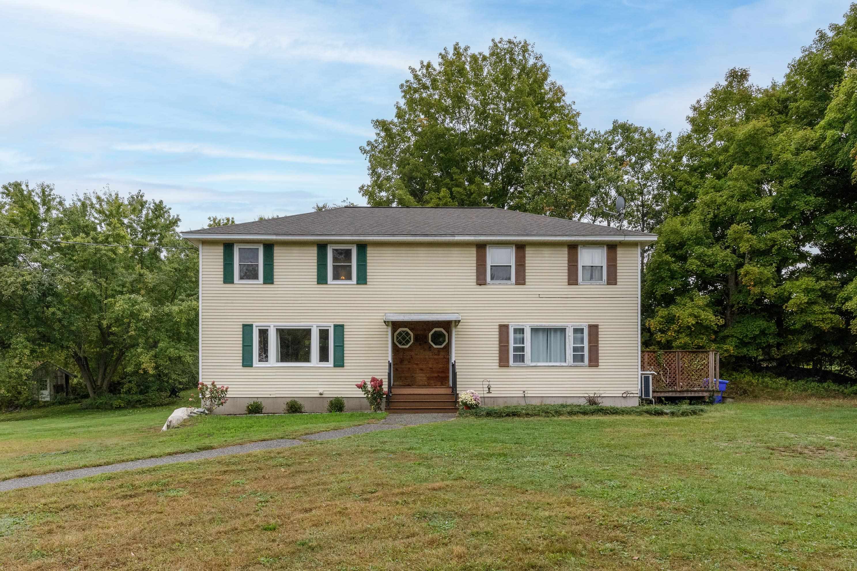 182 Old Derry Road, Unit A Hudson, NH 03051 - Photo 24 of 54 Gallery Image 24