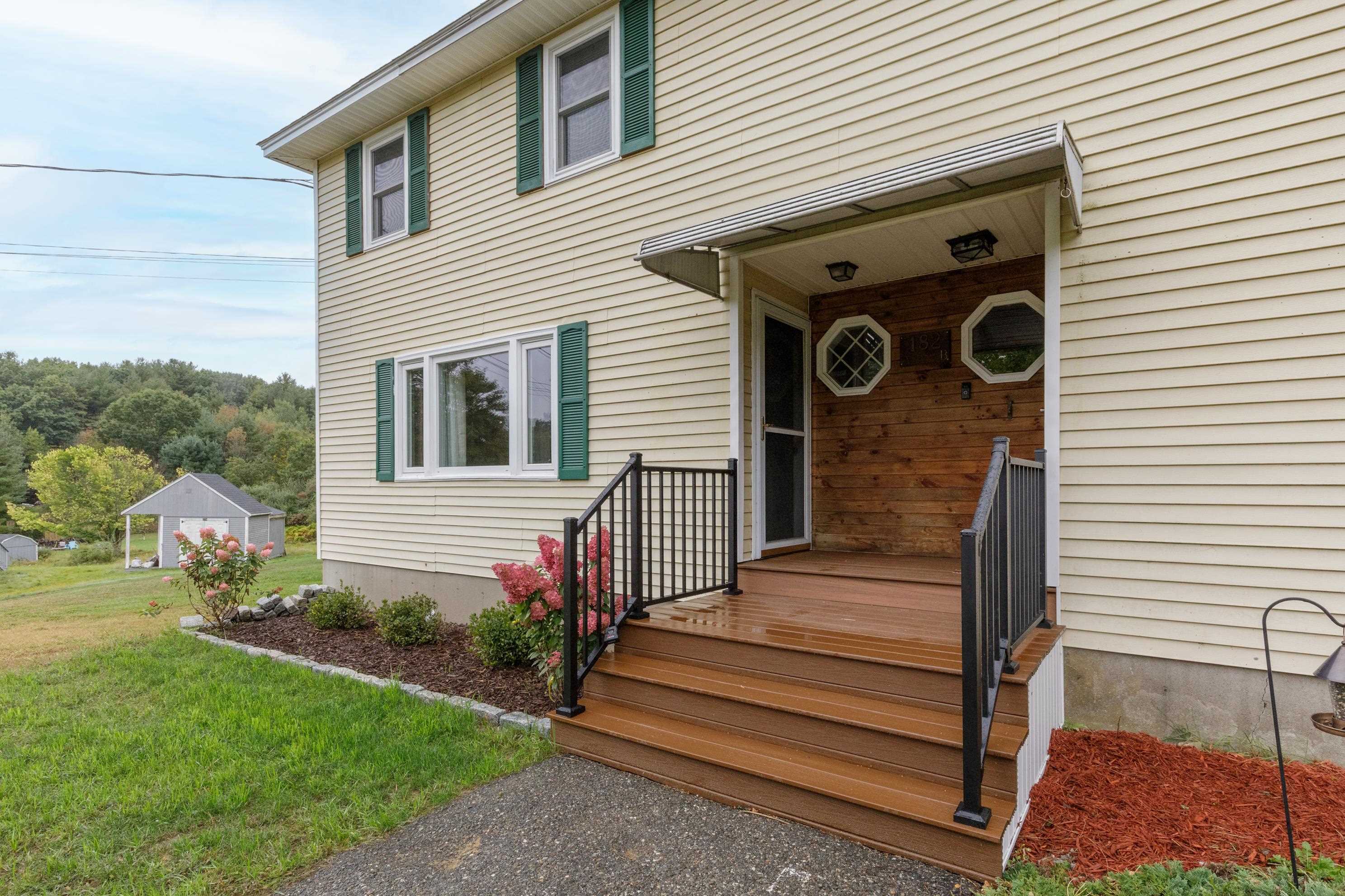 182 Old Derry Road, Unit A Hudson, NH 03051 - Photo 35 of 54 Gallery Image 35