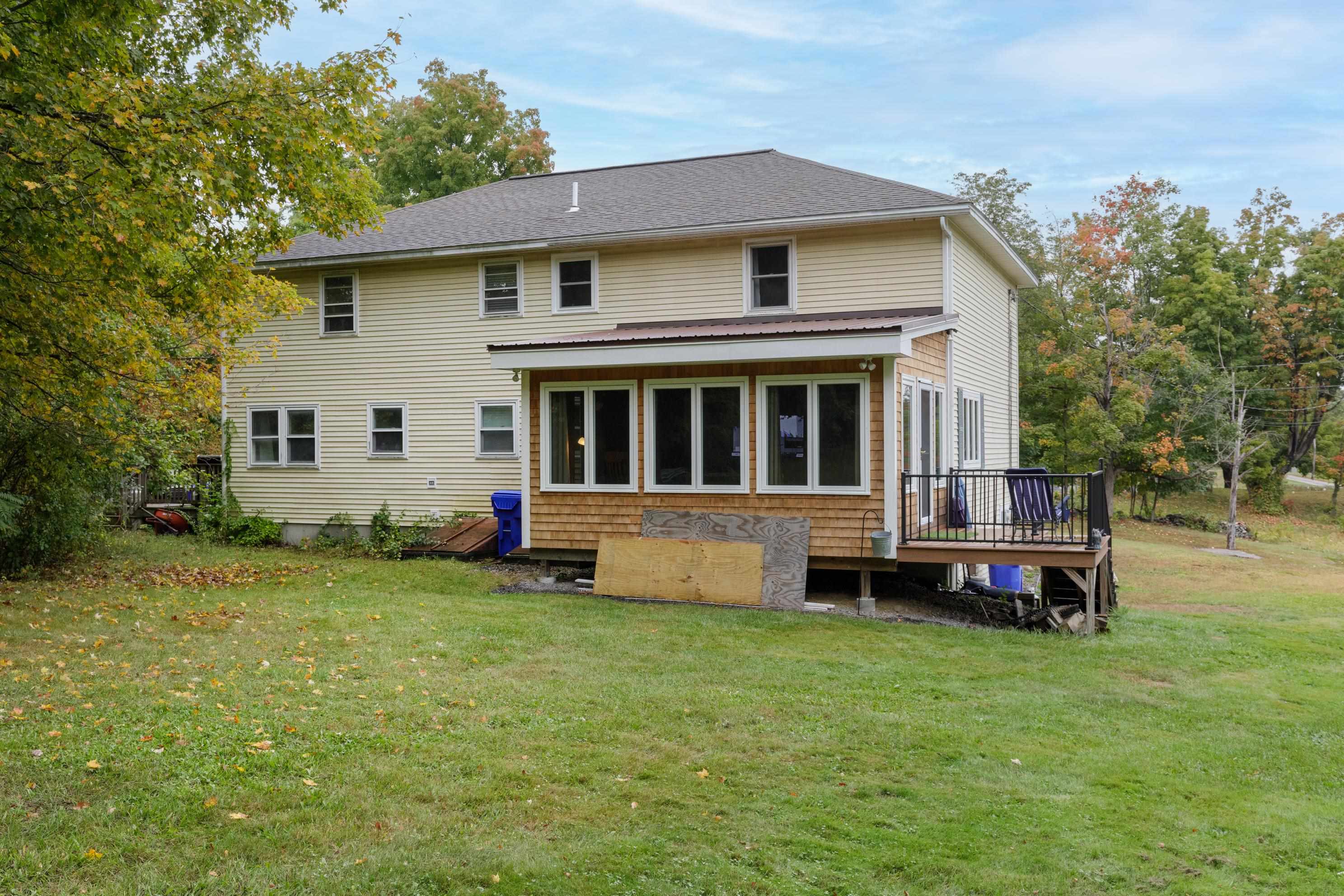 182 Old Derry Road, Unit A Hudson, NH 03051 - Photo 50 of 54 Gallery Image 50