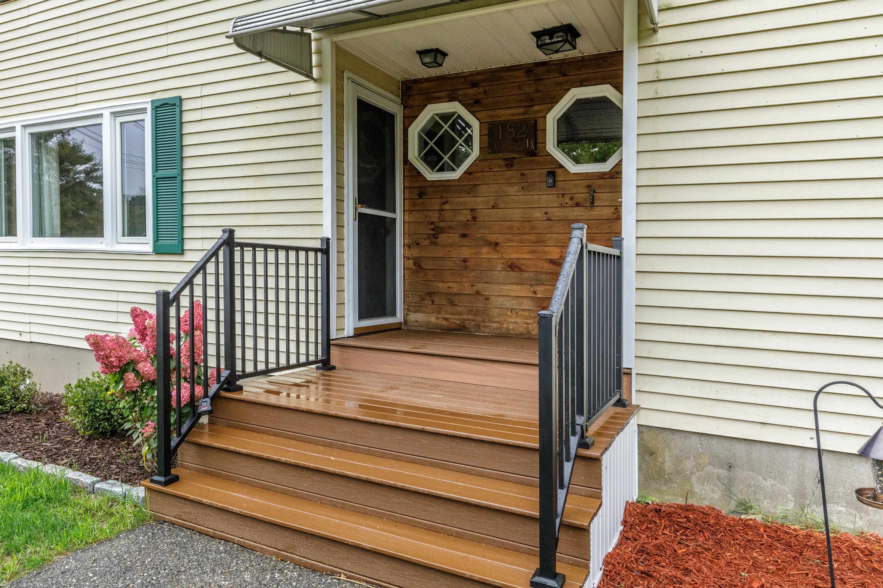 182 Old Derry Road, Unit A Hudson, NH 03051 - Photo 51 of 54 Gallery Image 51