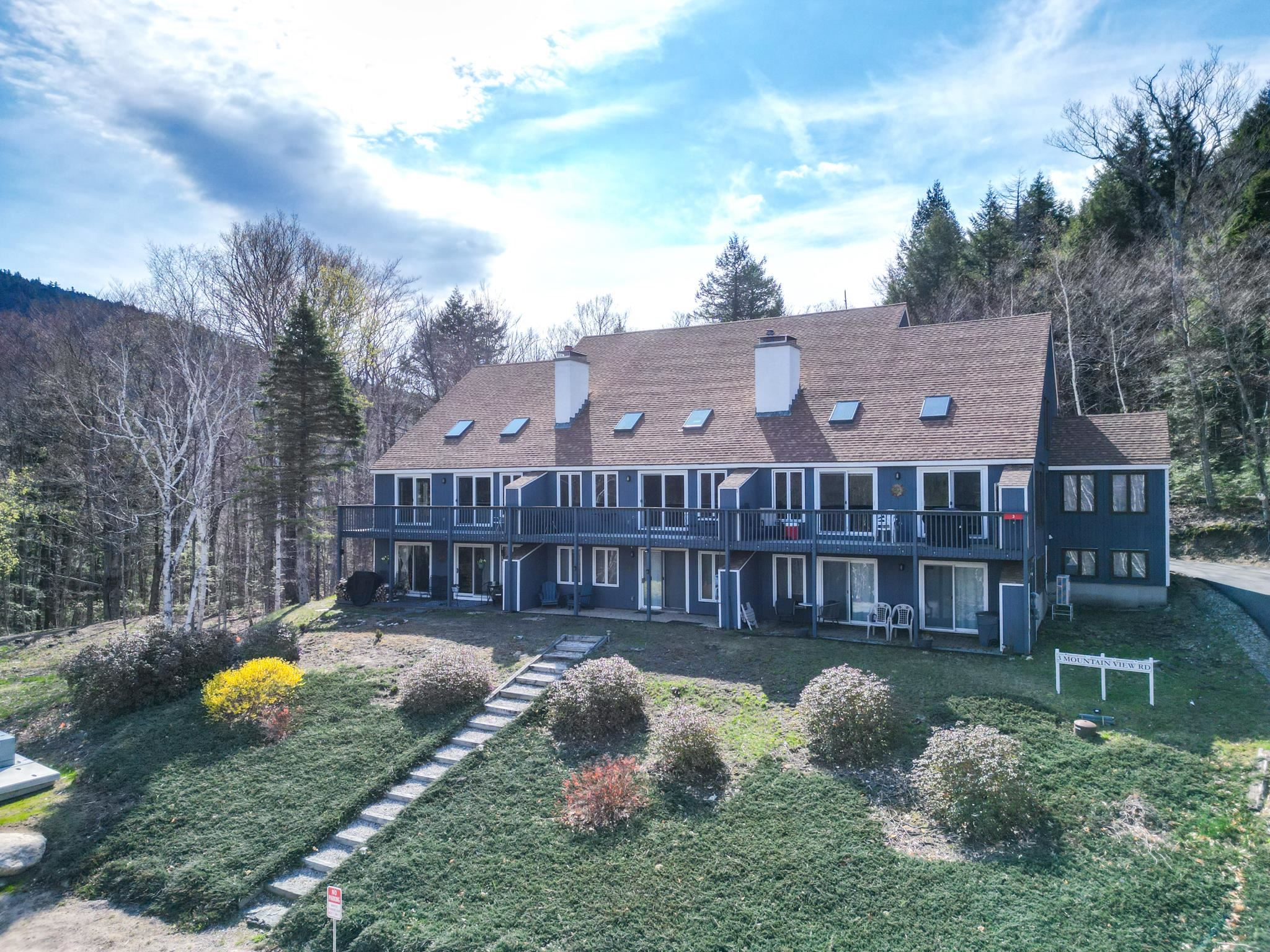 3-2 Mountain View Road, Unit 2 Bartlett, NH 03845 - Photo 39 of 44
