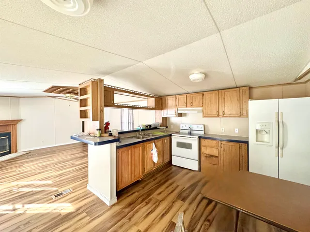 $1,200 | 600 Old Spanish Trail, Buchanan Dam, TX 78609