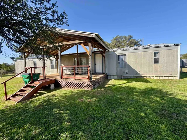 $1,200 | 600 Old Spanish Trail, Buchanan Dam, TX 78609