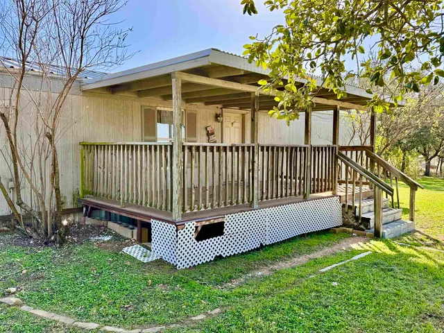 $1,200 | 600 Old Spanish Trail, Buchanan Dam, TX 78609