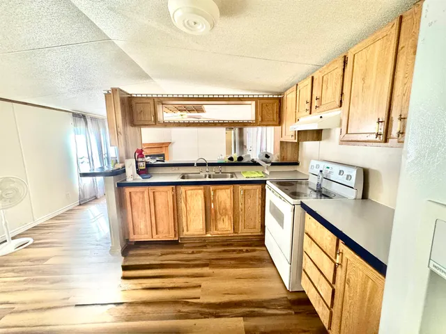 $1,200 | 600 Old Spanish Trail, Buchanan Dam, TX 78609