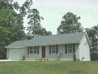 2651 Duff Road Twin Lake, MI 49457 - Photo 2 of 2 Additional Photo