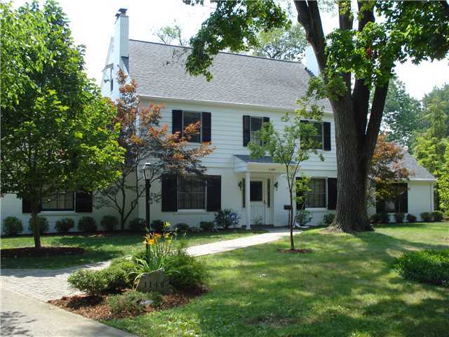 1149 Kingslea Road Columbus, OH 43209 - Photo 3 of 17 Gallery Image 3