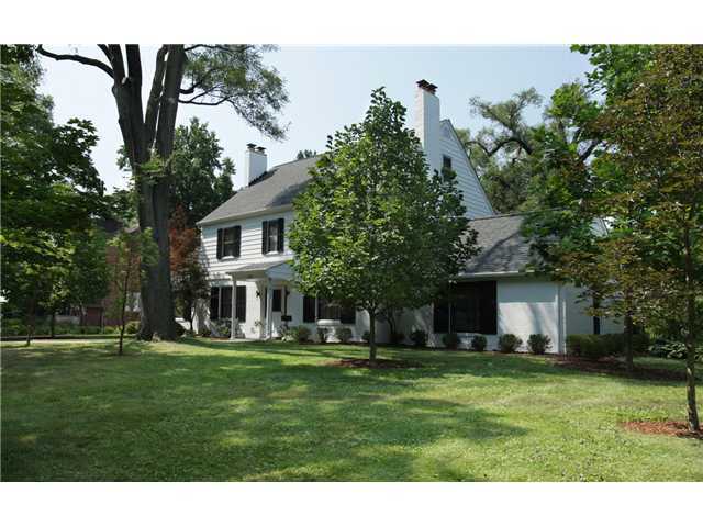 1149 Kingslea Road Columbus, OH 43209 - Photo 8 of 17 Gallery Image 8