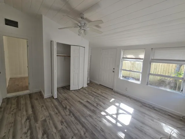 $1,350 | 301 South 7th Street, Unit C, Fort Pierce, FL 34950