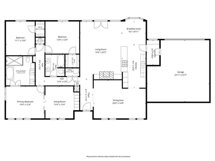 $775,000 | 3850 Boca Bay Drive, Dallas, TX 75244