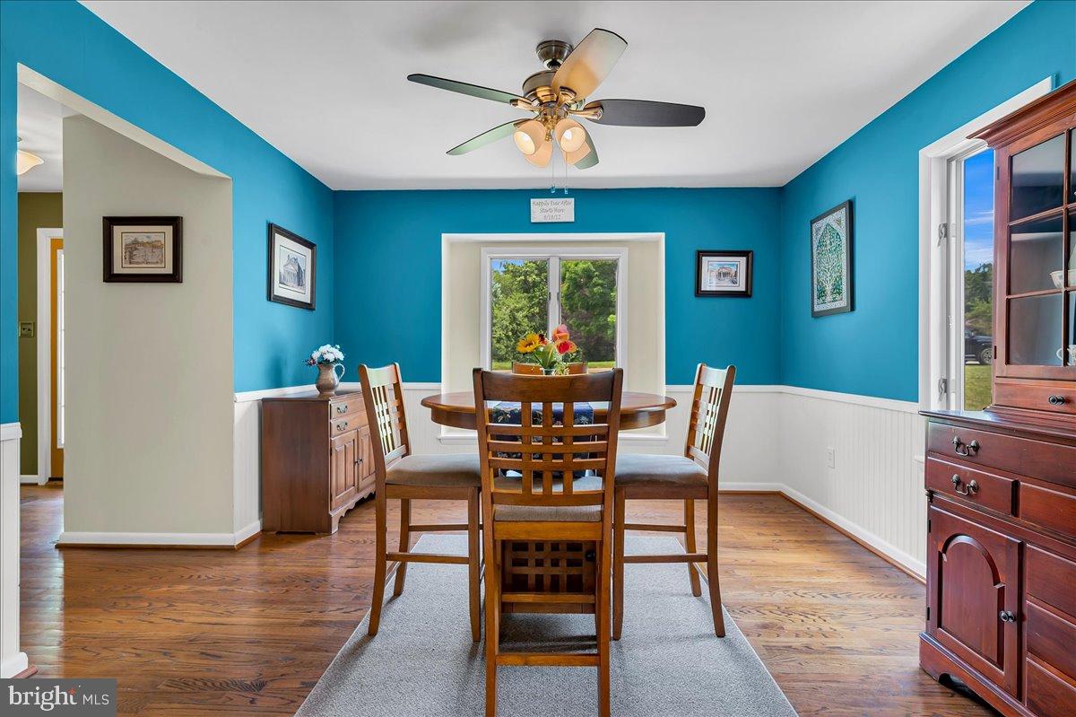 120 Eden Road Landenberg, PA 19350 - Photo 6 of 42 Another View of the Formal Dining Room