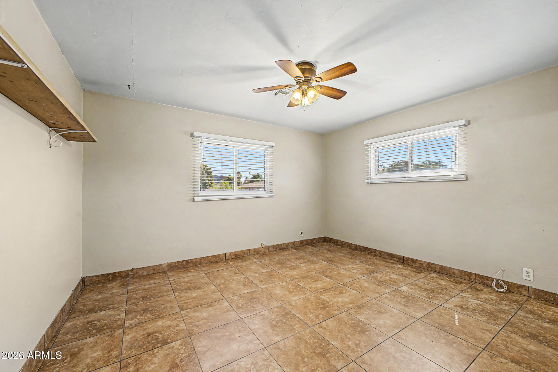 2022 East Monterey Way Phoenix, AZ 85016 - Photo 12 of 29 a view of an empty room