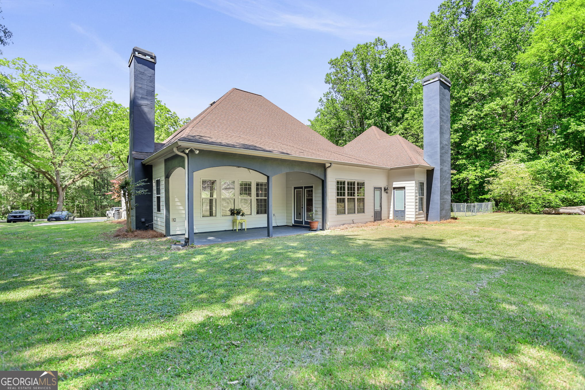 583 Haynie Road Moreland, GA 30259 - Photo 40 of 44