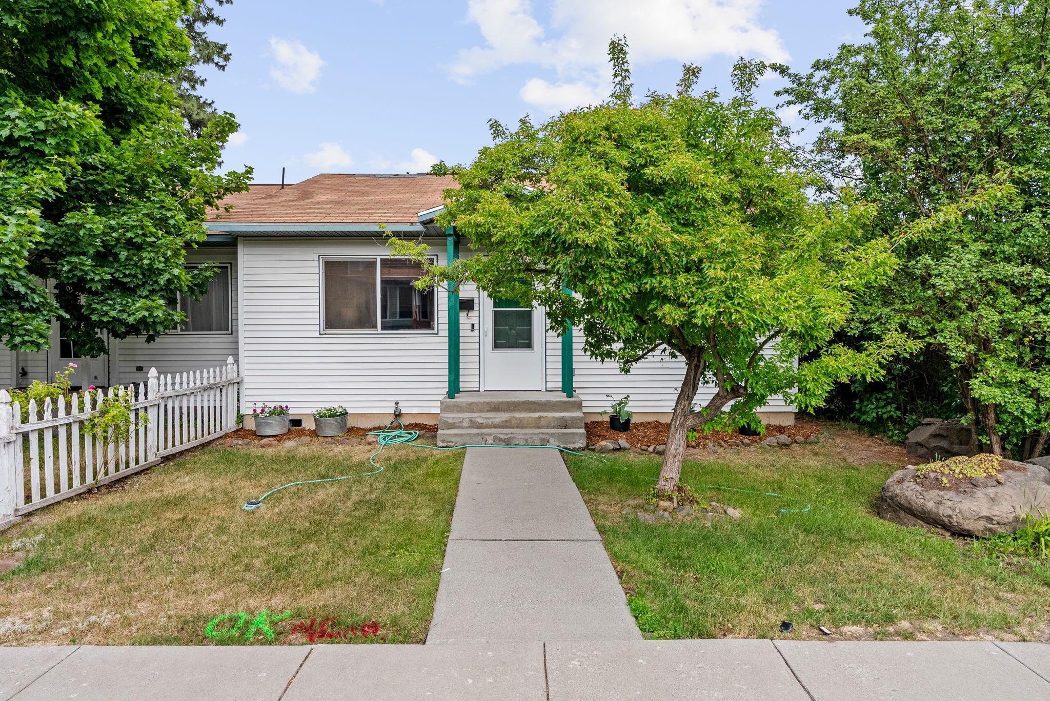 315 North 3rd Street Cheney, WA 99004 - Photo 1 of 25 Gallery Image 1