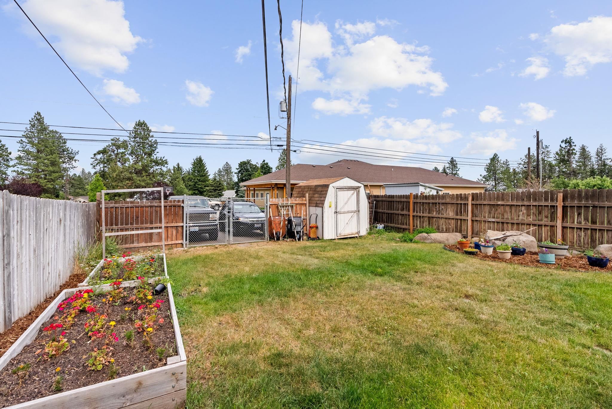 315 North 3rd Street Cheney, WA 99004 - Photo 17 of 25 Gallery Image 17