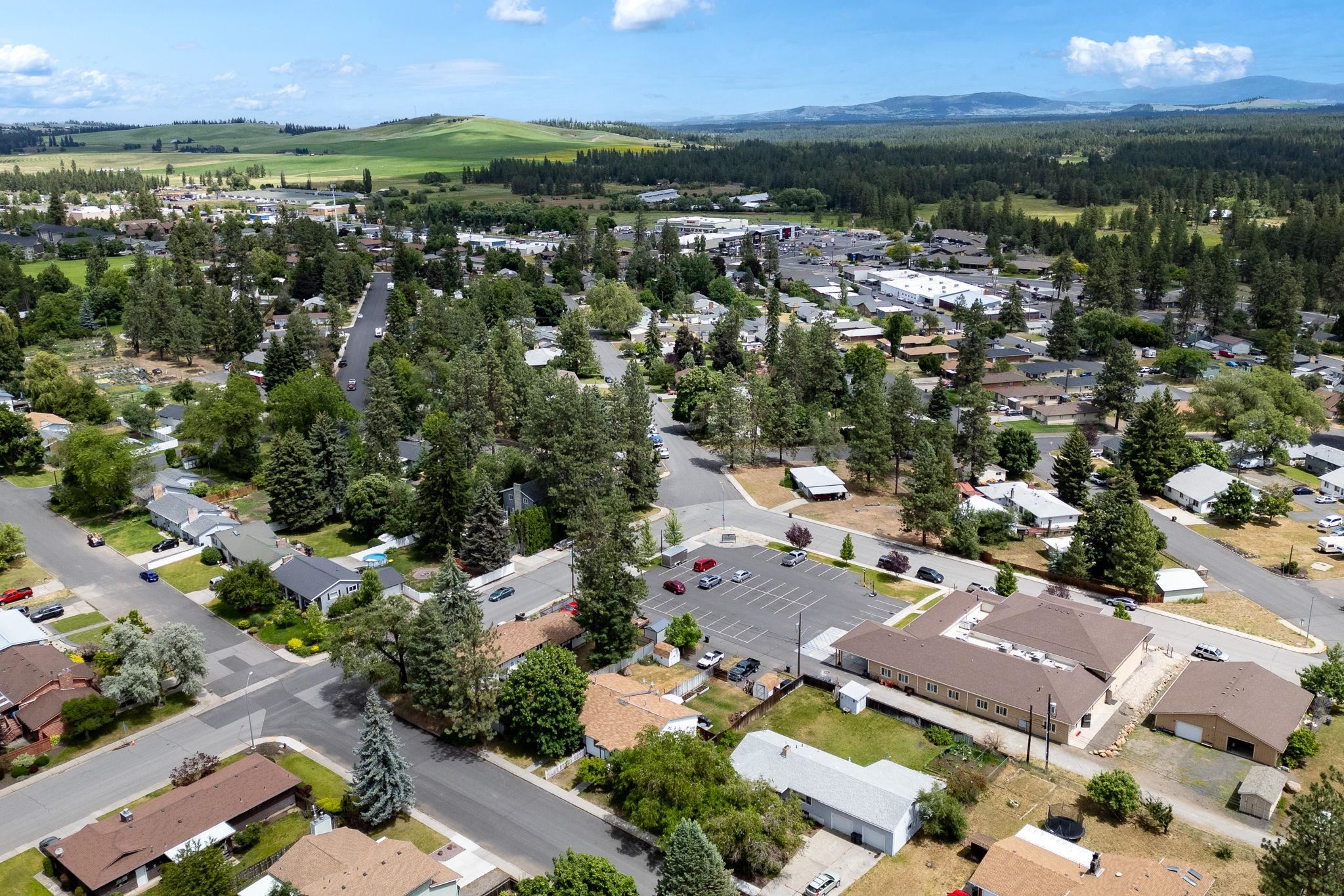 315 North 3rd Street Cheney, WA 99004 - Photo 22 of 25 Gallery Image 22