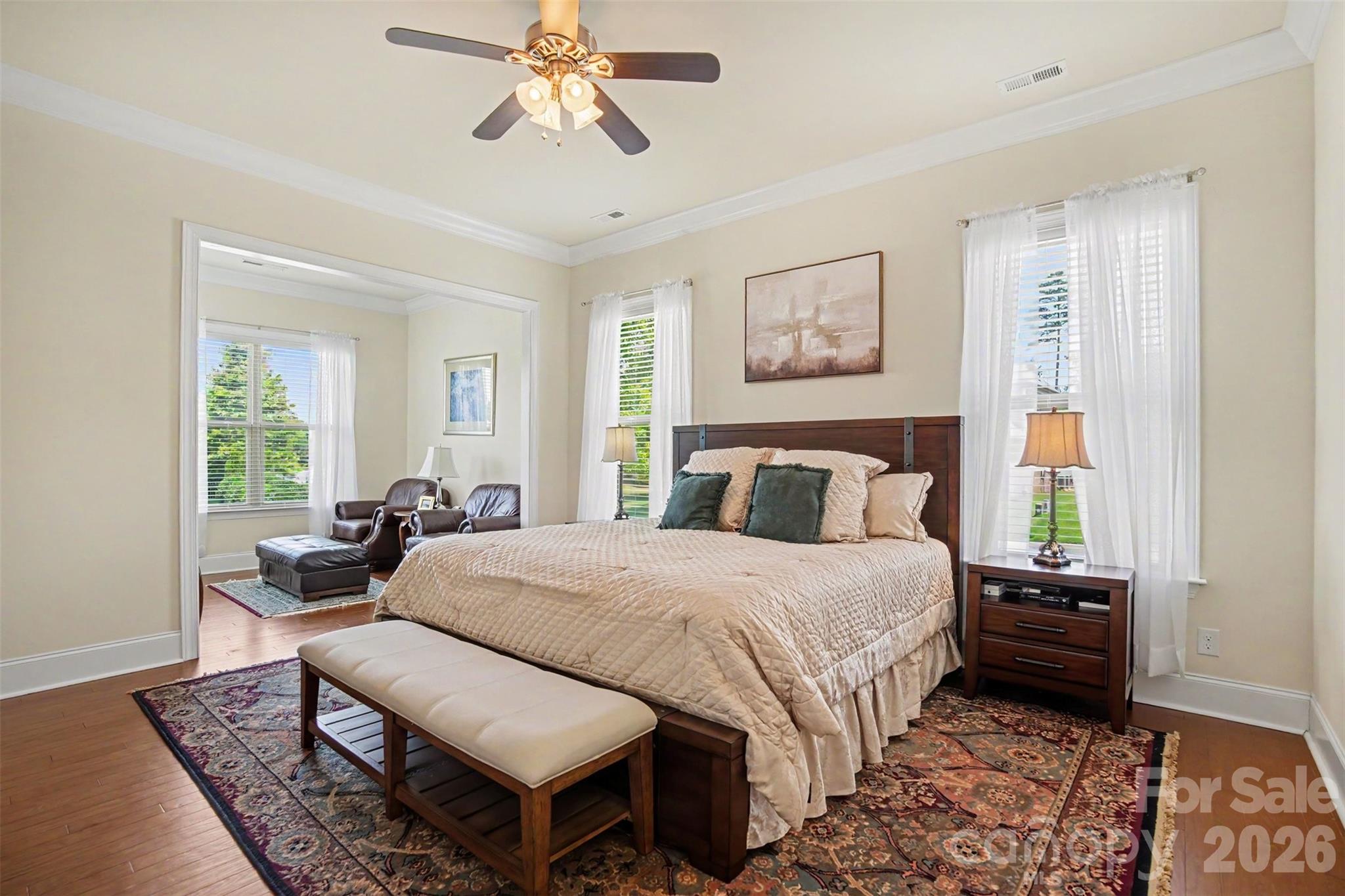 3605 Jumprock Road Indian Land, SC 29707 - Photo 16 of 35