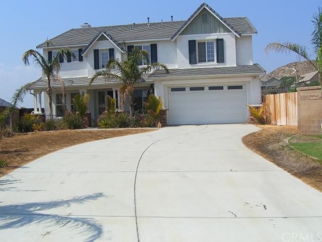 1461 Morab Way Norco, CA 92860 - Photo 1 of 1 front