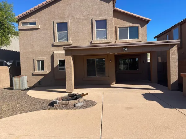 $1,795 | 985 East Saddle Way, San Tan Valley, AZ 85143
