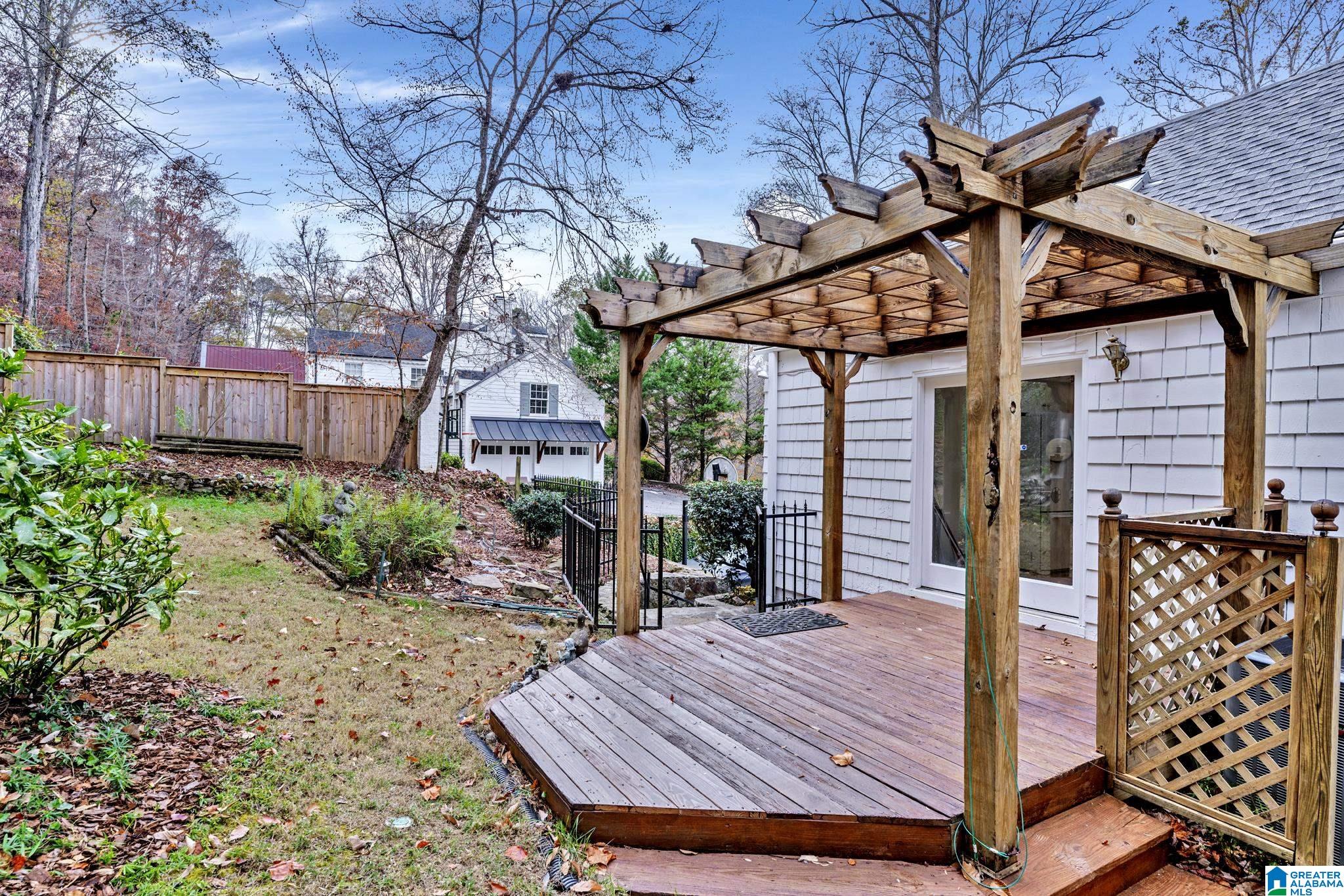 3325 Overbrook Road Birmingham, AL 35213 - Photo 44 of 55