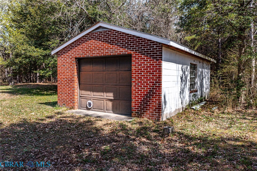 101 Norris Road Lancaster, VA 22503 - Photo 31 of 50