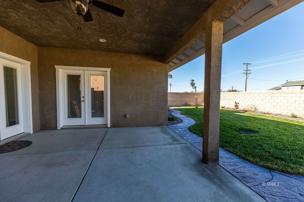 429 Randall Street Ridgecrest, CA 93555 - Photo 33 of 36 Gallery Image 33