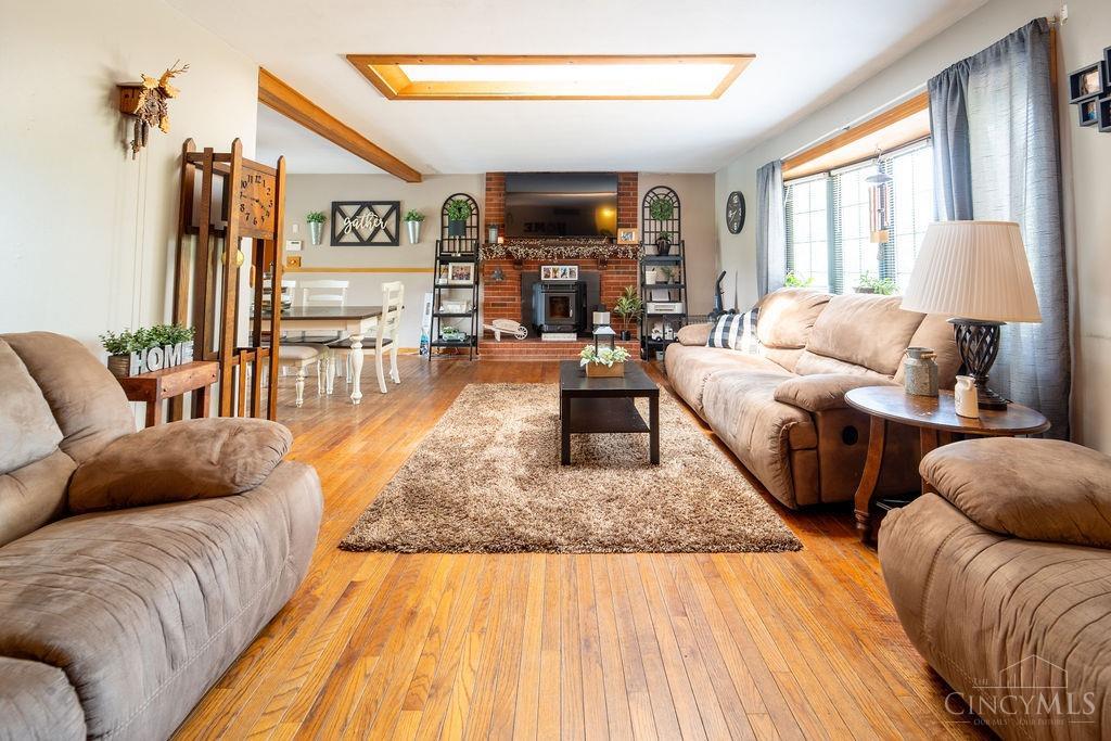 4747 Hamilton Eaton Road Hamilton, OH 45013 - Photo 6 of 67