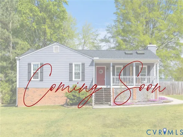 $289,999 | 13200 Echo Ridge Drive, Midlothian, VA 23112