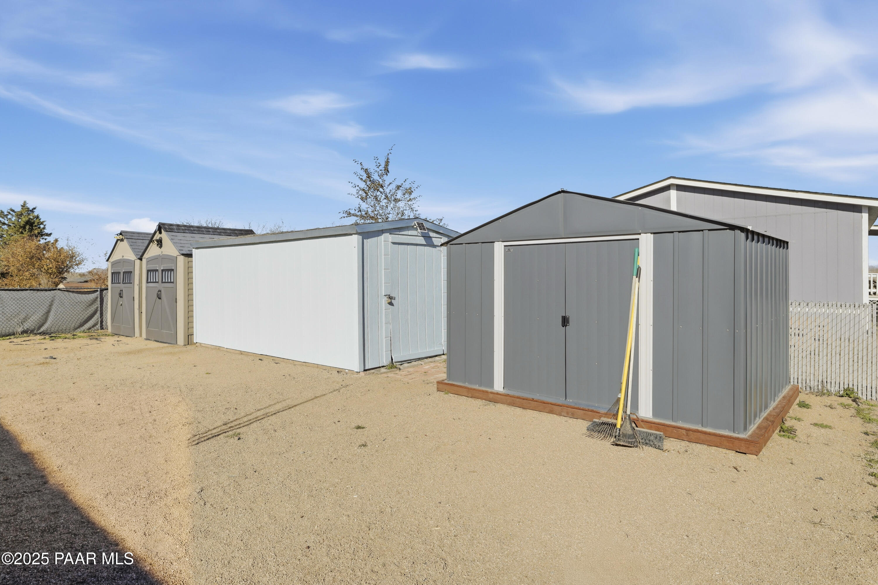 1810 Rhonda Road Chino Valley, AZ 86323 - Photo 22 of 29 a view of an empty room