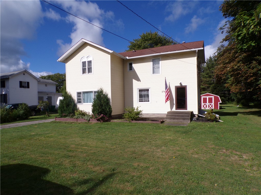 1794 Kent Road Carlton, NY 14477 - Photo 1 of 1