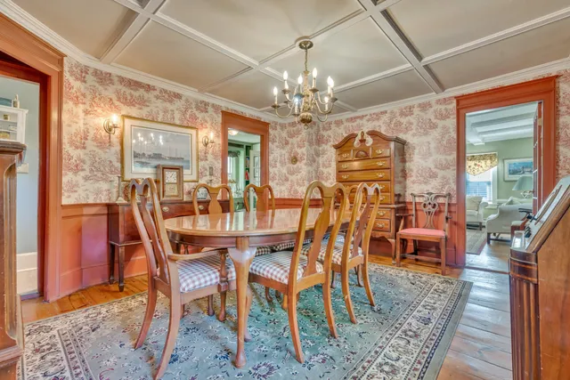 $950,000 | 24 School Street, Kennebunkport, ME 04046