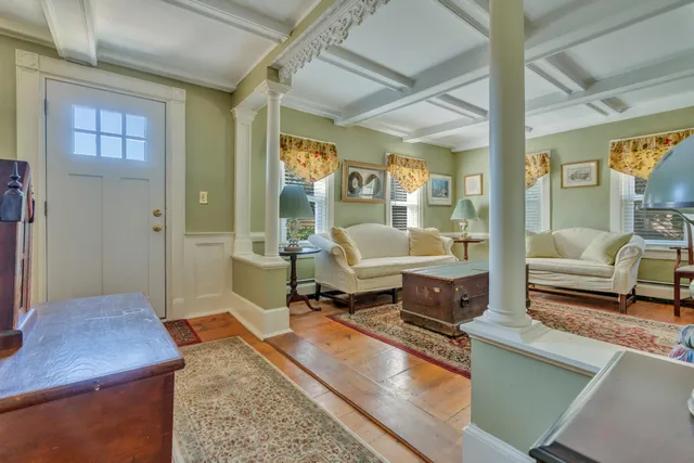 $950,000 | 24 School Street, Kennebunkport, ME 04046