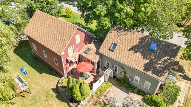 $950,000 | 24 School Street, Kennebunkport, ME 04046