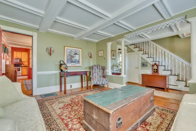 $950,000 | 24 School Street, Kennebunkport, ME 04046