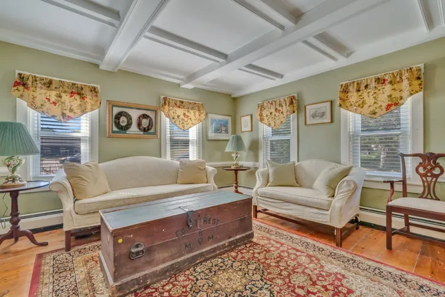 $950,000 | 24 School Street, Kennebunkport, ME 04046